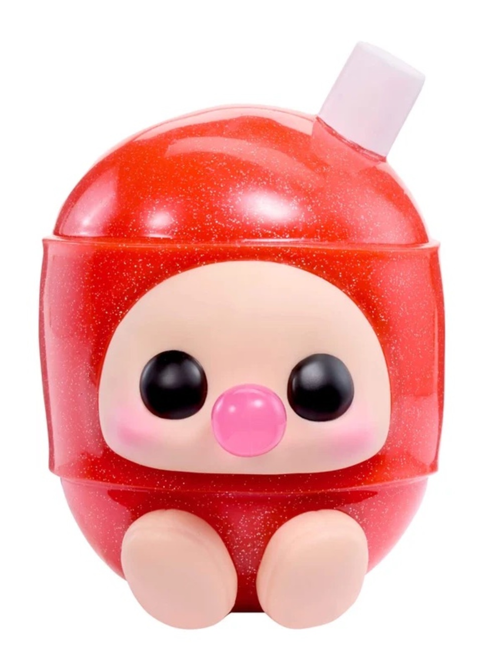 Hyojo red blow pop toy! Series 1 - Picture 3 of 3